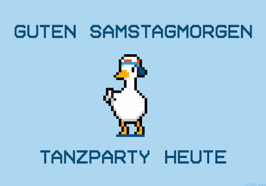 Guten Morgen Samstag GIFs 50 Animierte Gru karten