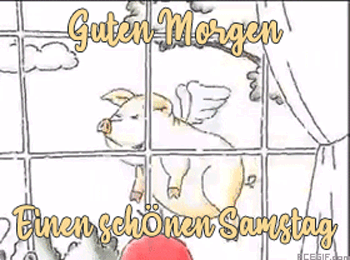 Guten Morgen Samstag GIFs 50 Animierte Gru karten