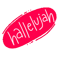 hallelujah-24-hallelujah-red-transparent-background