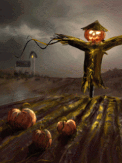 Scarecrow GIFs - 100 Animated GIF Pics