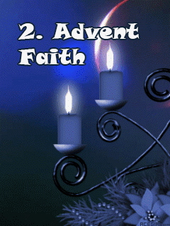 Happy 2nd Advent GIFs