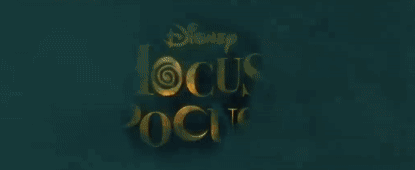 Hocus Pocus 2 GIFs