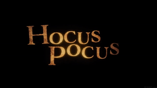 Hocus Pocus 2 GIFs