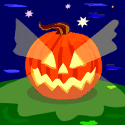 jack-o-lantern-21-spooky-ghost-from-pumpkin
