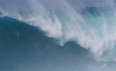 Ocean Wave GIFs