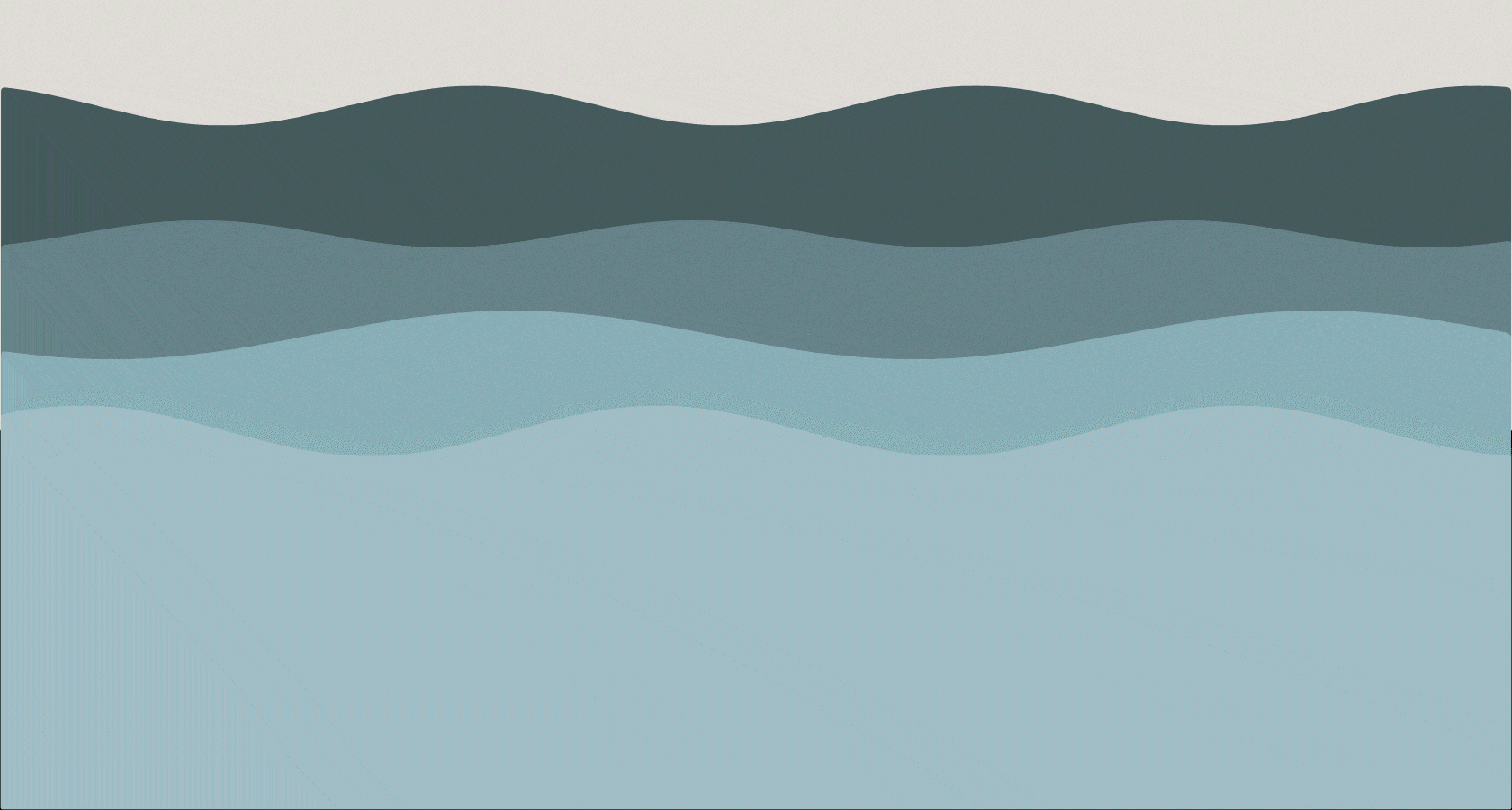 GIFs de ondas do mar