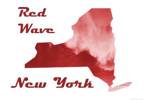 Red Wave GIFs