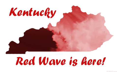 Red Wave GIFs