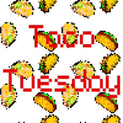 Happy Taco Tuesday GIFs