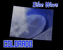 Blue Wave GIFs