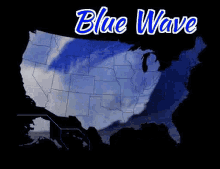 Blue Wave GIFs