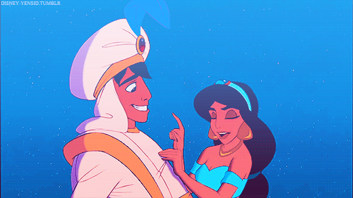 Aladdin GIFs
