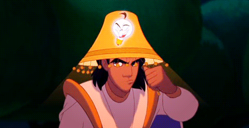 GIF de Aladdin - 107 imagens de graça