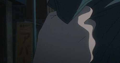 Anime GIFs of Love - More than 100 animated GIF images