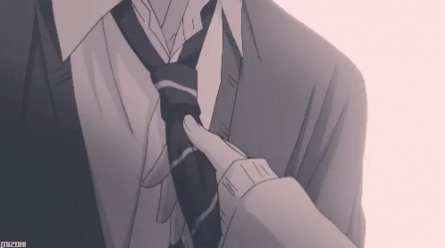 lovely complex anime kiss gif  WiffleGif