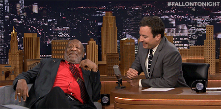 Bill Cosby GIFs - Big Collection in Honor of the American Actor