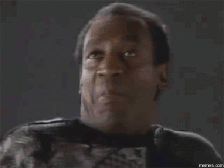 Bill Cosby GIFs - Big Collection in Honor of the American Actor