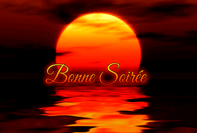 Bonne Soir e GIFs 50 Images Anim es De Souhaits Du Soir USAGIF