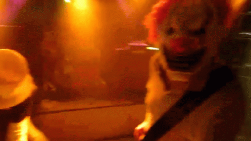 Clowns GIFs - 75 Animated Images of Funny or Scary Clowns