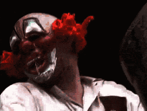 Clowns GIFs - 75 Animated Images of Funny or Scary Clowns
