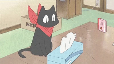 Lustige Anime GIFs - 90 Animierte Bilder