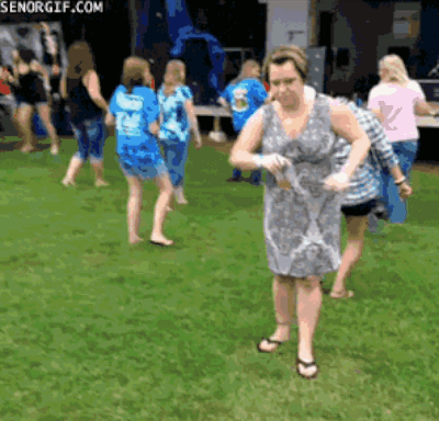 Funny Dances GIFs - Collection of 100 Animated Pictures
