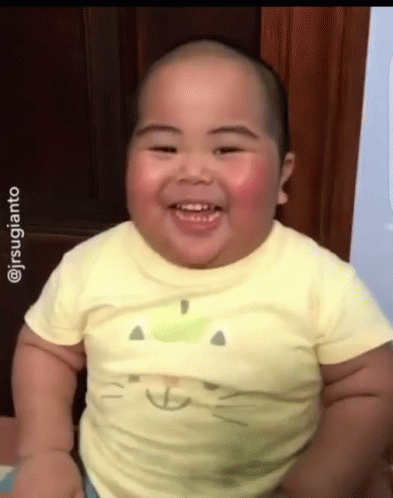 GIFs of Funny Faces, Facial Expressions - 100 Animated Pictures