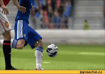 Lustiger Fußball GIF - 100 Stück animierte Bilder