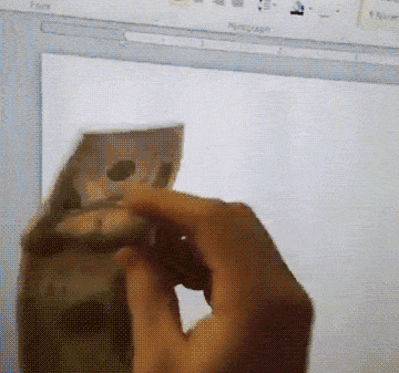 GIFs Geld - Fallende Banknoten, Zählend, Geld werfend