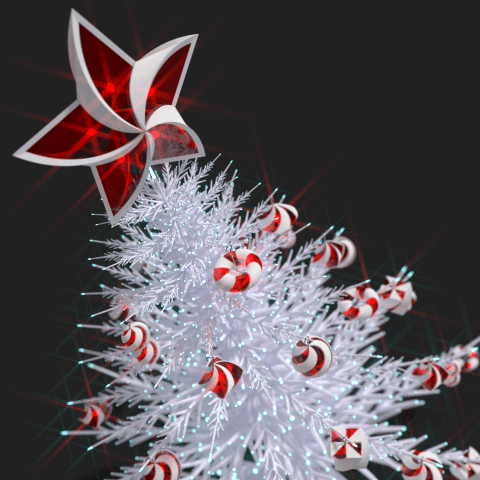 Christmas Tree GIFs