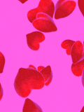GIFs de coração – 150 GIFs animadas gratuitas