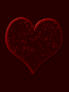 Гифки-сердечки - Более 150 GIF анимаций сердец бесплатно