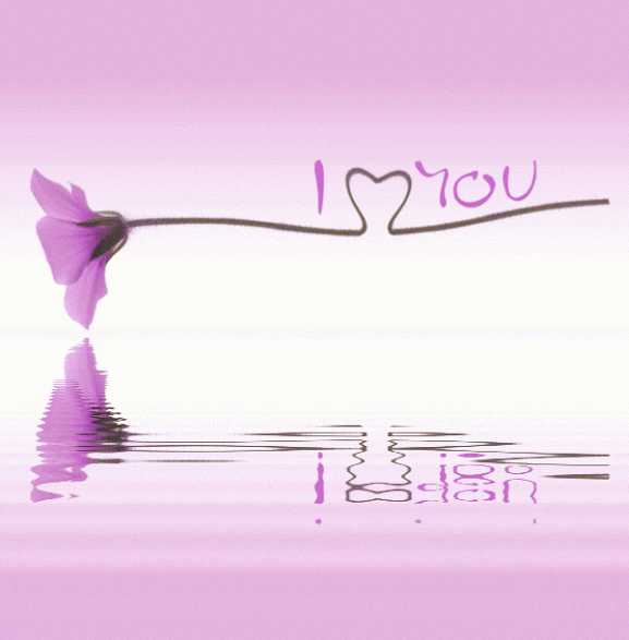 I Love You GIFs For Him And For Her - 75 Animated Images