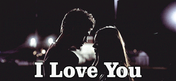I Love You GIFs For Him And For Her - 75 Animated Images