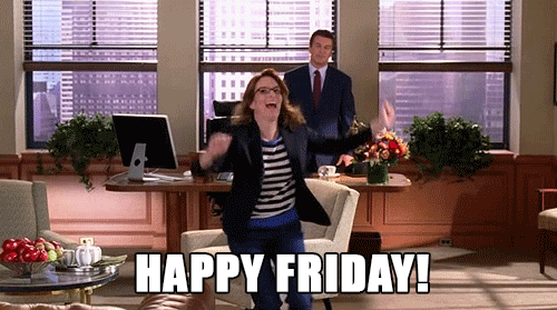 Friday Team Gif Friday Team Gif
