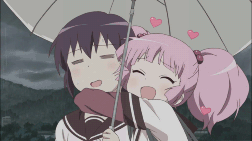 Anime Hugs GIFs - 100 Animated Images With Anime Names