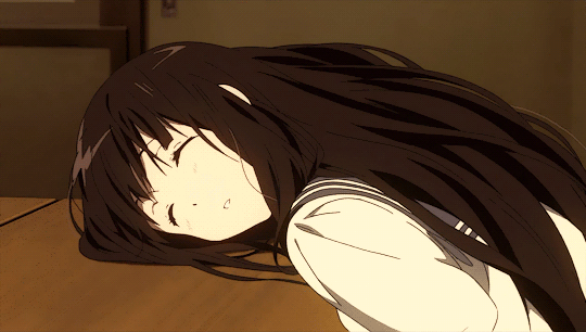 Anime Sleep GIFs - 120 Best Free GIFs With Anime Names