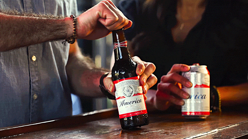 Beer GIFs - Over 100 Animated Images of This Drink