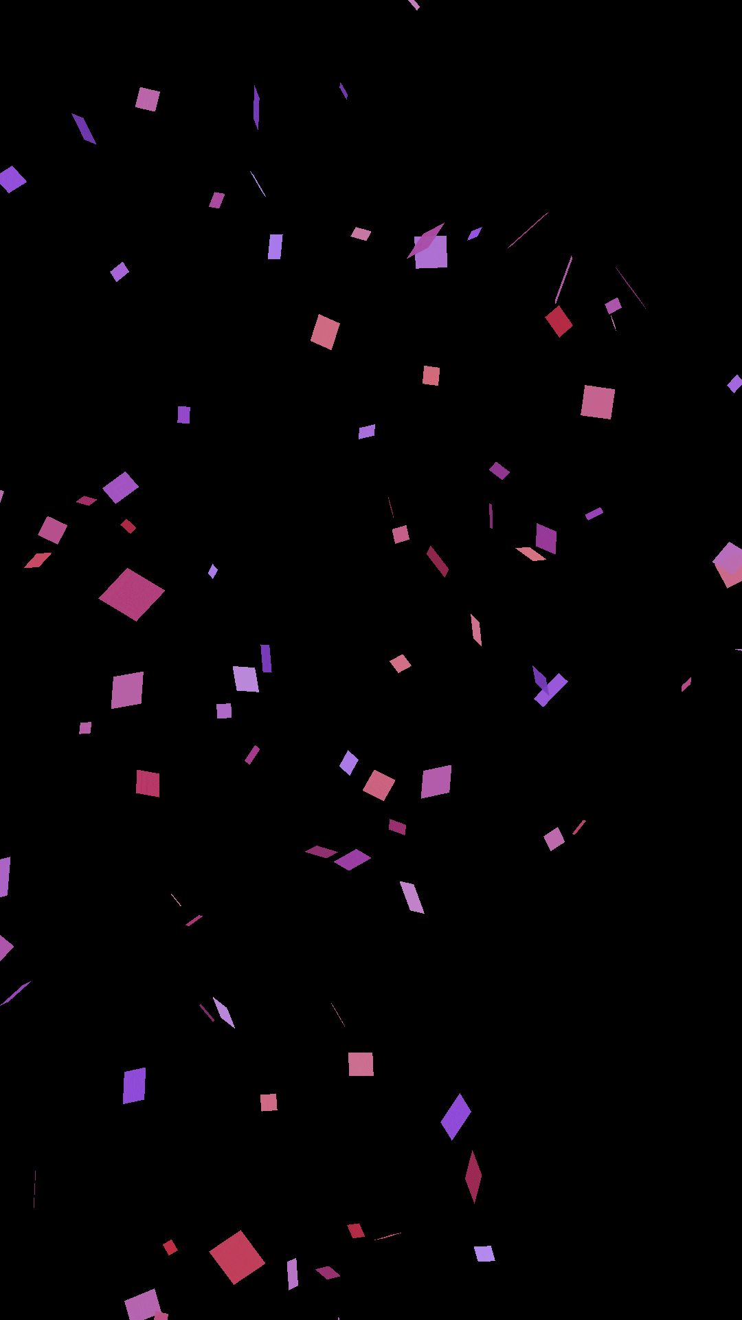 Confetti in formato GIF - 55 immagini animate