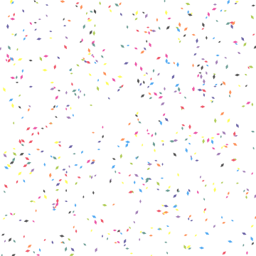 Confetti in GIF Format - 55 Animated Images For Free