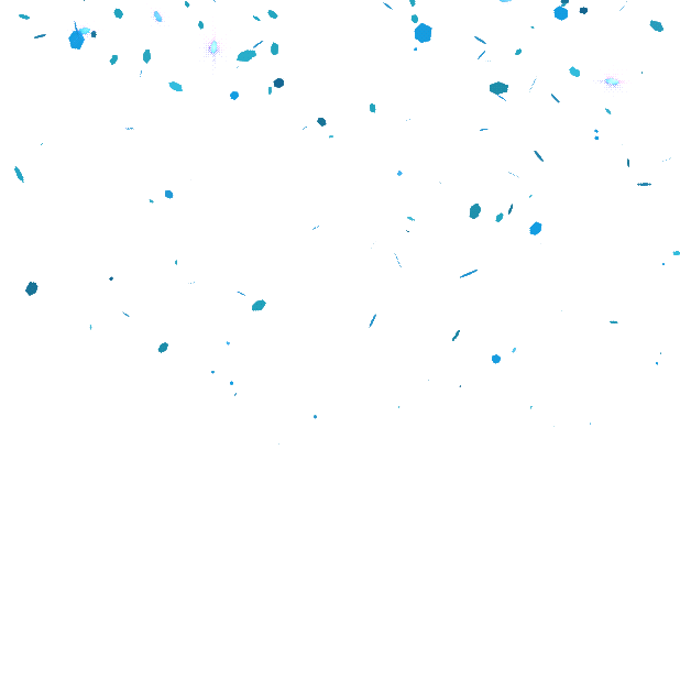 Blue Confetti Gif Transparent At Mitchell Barclay harvey Blog