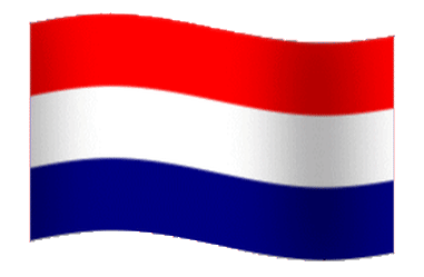 Netherlands Flag on GIFs - 20 Free Animated Images