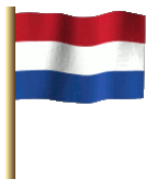 Bandera de los Países Bajos en GIF - 20 imágenes animadas gratis