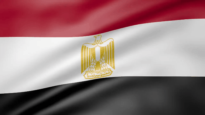 Egypt Flag GIFs - 20 Best Animated Pictures for Free