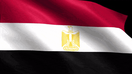 Bandera de Egipto GIF - Las 20 mejores imágenes animadas gratis