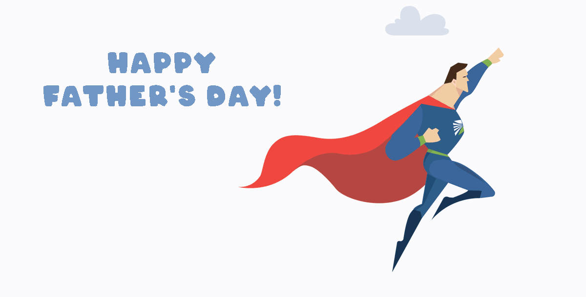Happy Father's Day GIFs - Funny Animated Greeting Cards
