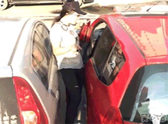 Funny Car GIFs 80 Animated Pics Of Fun On The Road