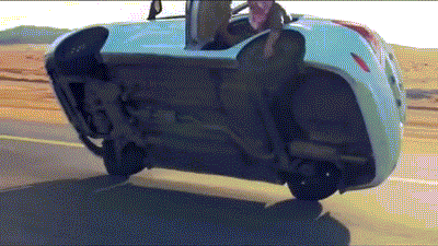 Gif Dr le D accidents De Voiture Accident Car GIFs Tenor