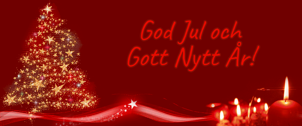 God Jul och Gott Nytt År GIFs | USAGIF.com
