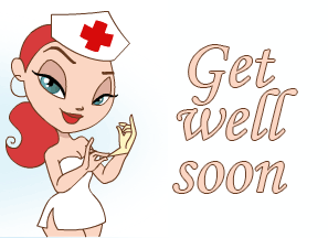 Get well soon Graphic Animated Gif - Animaatjes get well soon 471718